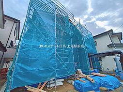 埼玉県白岡市小久喜