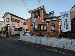 埼玉県東松山市大字西本宿