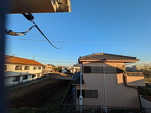 閑静な住宅地で、小さなお子様がいるご家族にも安心。