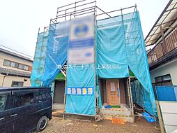 埼玉県さいたま市岩槻区城南１丁目
