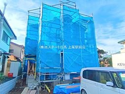 埼玉県蓮田市馬込５丁目