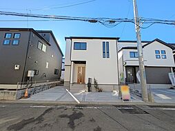 埼玉県坂戸市にっさい花みず木２丁目