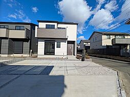 埼玉県坂戸市にっさい花みず木２丁目