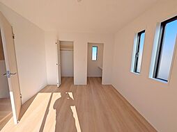 子供部屋の画像