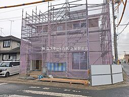 埼玉県久喜市南栗橋１丁目