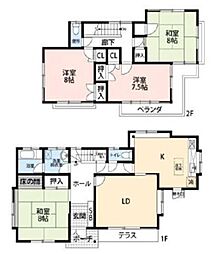 埼玉県上尾市大字南