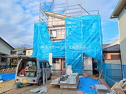 埼玉県久喜市南３丁目