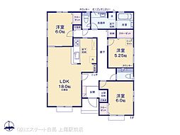 埼玉県東松山市六軒町