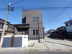 埼玉県幸手市中５丁目