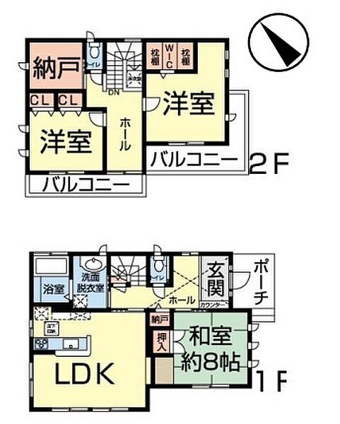 間取り：311002381305