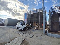 埼玉県加須市水深