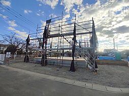 埼玉県加須市水深