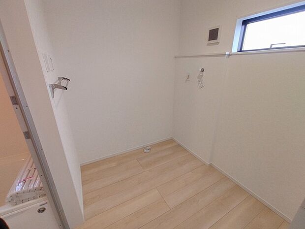 ランドリースペース