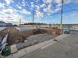 埼玉県加須市水深