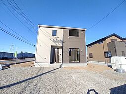 埼玉県加須市水深