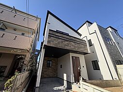 埼玉県さいたま市北区盆栽町