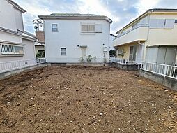 埼玉県上尾市浅間台１丁目