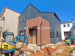 埼玉県さいたま市見沼区大字大谷