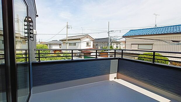 閑静な住宅地で叶える、穏やかな新生活が待ってます。 