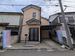 埼玉県川越市寿町１丁目