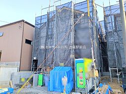 埼玉県さいたま市見沼区東大宮２丁目