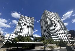 グランドミッドタワーズ大宮フォレストタワー