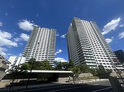 グランドミッドタワーズ大宮フォレストタワー