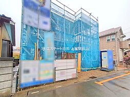 埼玉県さいたま市岩槻区大字馬込