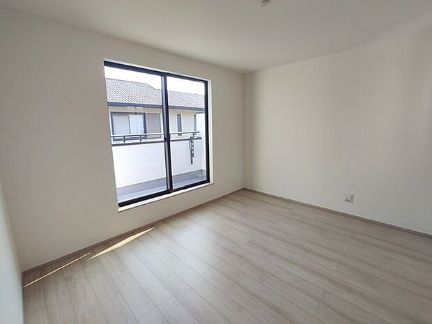 完成物件ですから、実際の生活イメージがつかめます。まずはごゆっくり見てみてください。