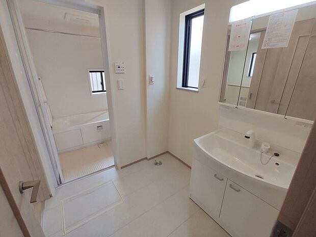 ランドリースペース