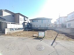 埼玉県上尾市栄町