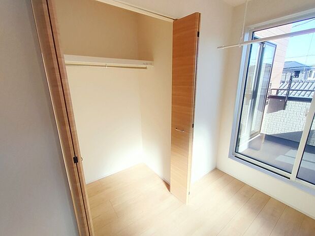 完成物件ですから、実際の生活イメージがつかめます。まずはごゆっくり見てみてください。 