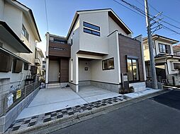 埼玉県川越市南大塚４丁目