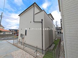 埼玉県さいたま市桜区栄和１丁目