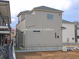 埼玉県さいたま市桜区栄和１丁目