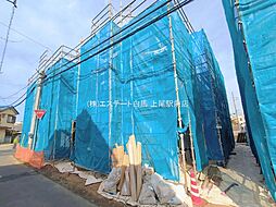 埼玉県さいたま市桜区栄和１丁目