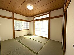 和室の画像