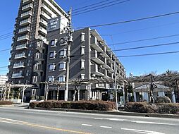 クラーク春日部壱番館