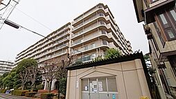 ラミーユ大宮ハイライズ一番館（ソレール棟）