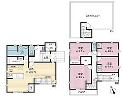 埼玉県久喜市上町