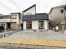 埼玉県上尾市小泉３丁目