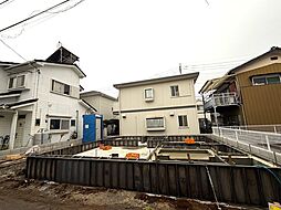 埼玉県さいたま市北区日進町１丁目