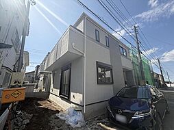 埼玉県さいたま市北区日進町１丁目