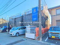 埼玉県鶴ヶ島市羽折町