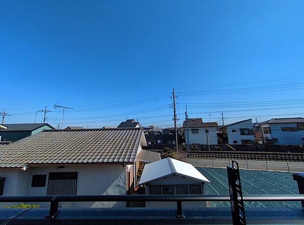 閑静な住宅地で叶える、穏やかな新生活が待ってます。