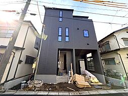 埼玉県上尾市本町６丁目