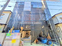埼玉県上尾市本町６丁目