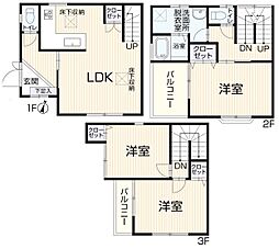 埼玉県さいたま市桜区大字上大久保