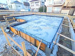 埼玉県北本市宮内２丁目