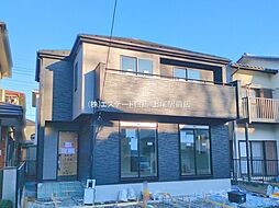 埼玉県北本市二ツ家１丁目